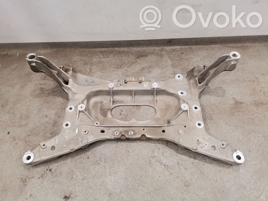 Land Rover Evoque II Front subframe 