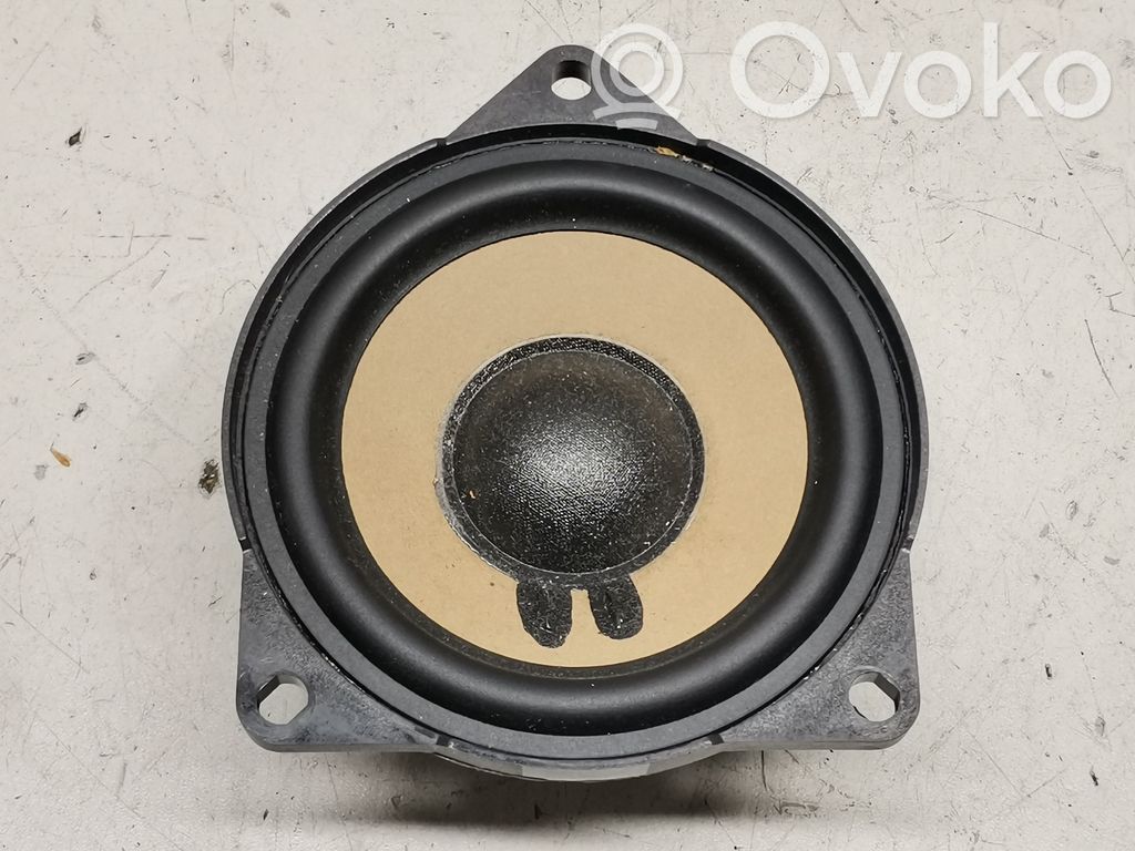 BMW iX Panel speaker 