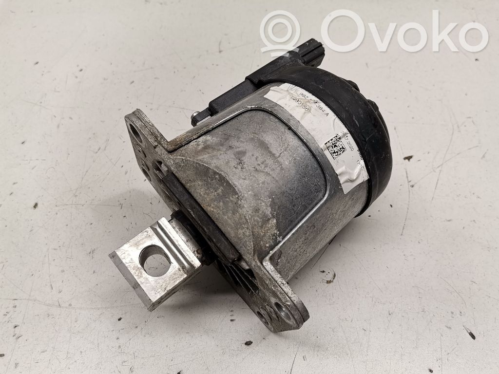 Porsche 911 992 Engine mount bracket 