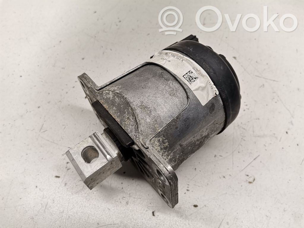Porsche 911 992 Engine mount bracket 