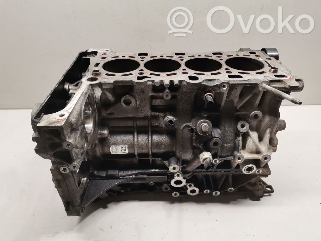 Opel Insignia B Bloks 