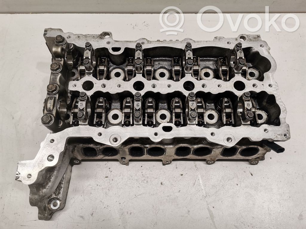 Opel Insignia B Engine head 