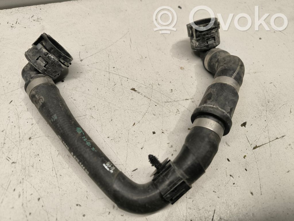 Engine coolant pipe/hose   847514403