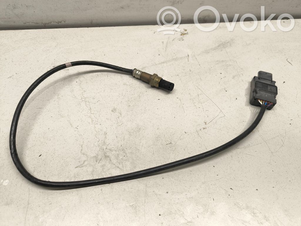 Volkswagen Tiguan Sonda lambda 