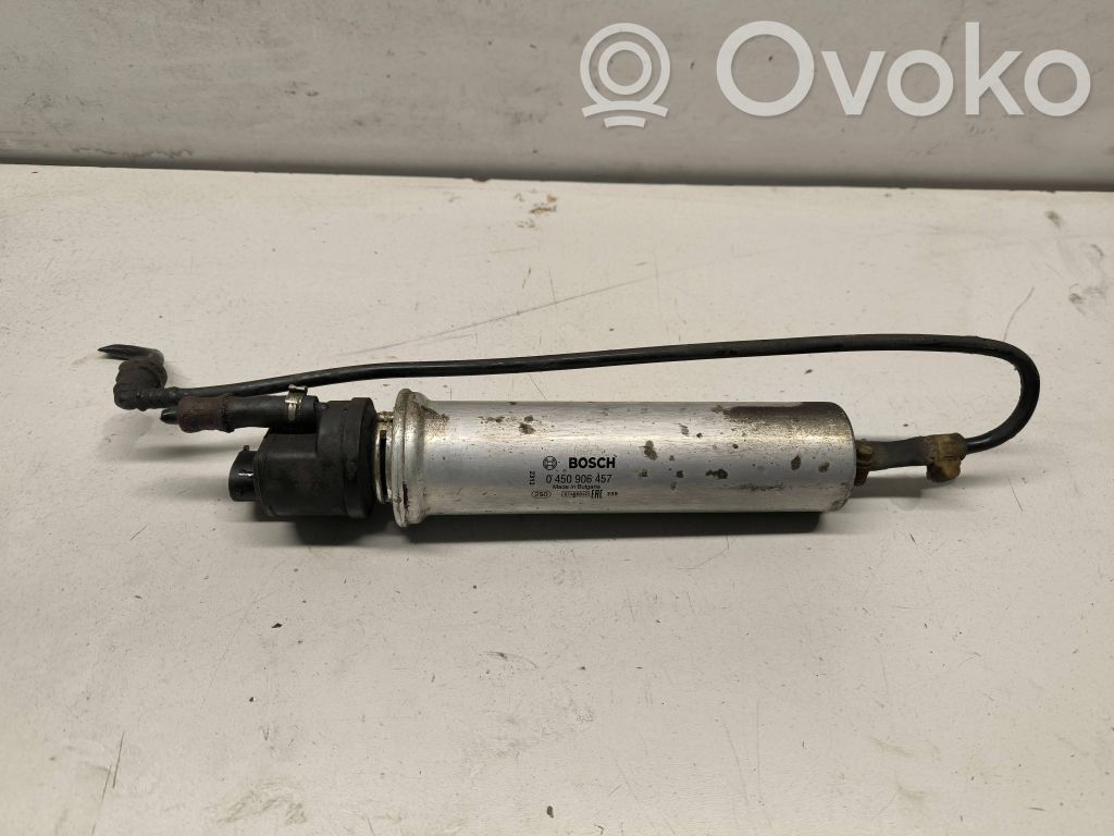 Mini One - Cooper Coupe R56 Bomba de alta presión de inyección de combustible 