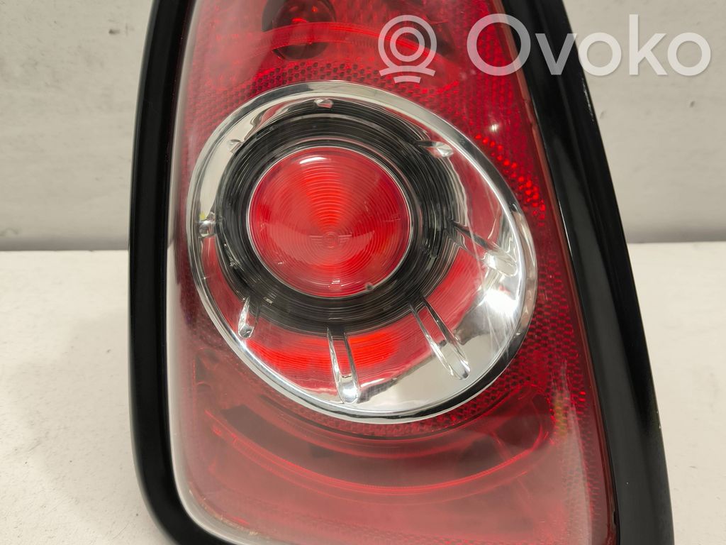 Mini One - Cooper Coupe R56 Takavalot 