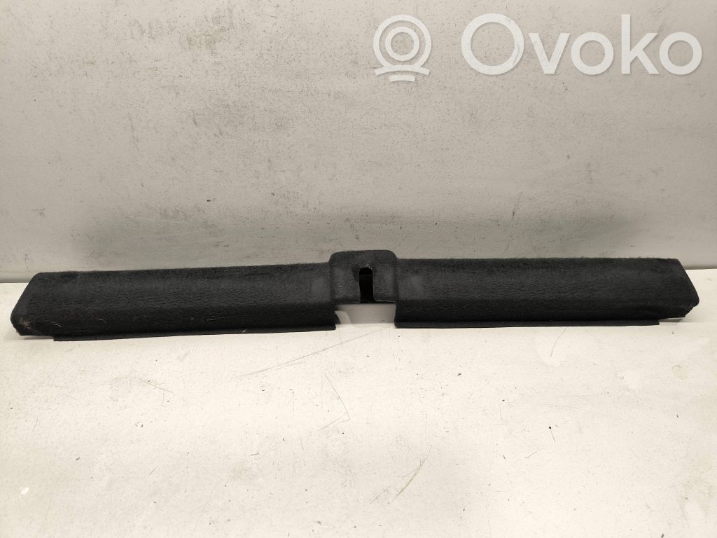Mini One - Cooper Coupe R56 Capac protecție ramă portbagaj 
