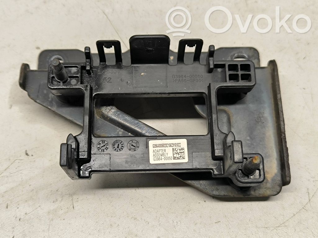 Hyundai Kona I Soporte de sensor Distronic 