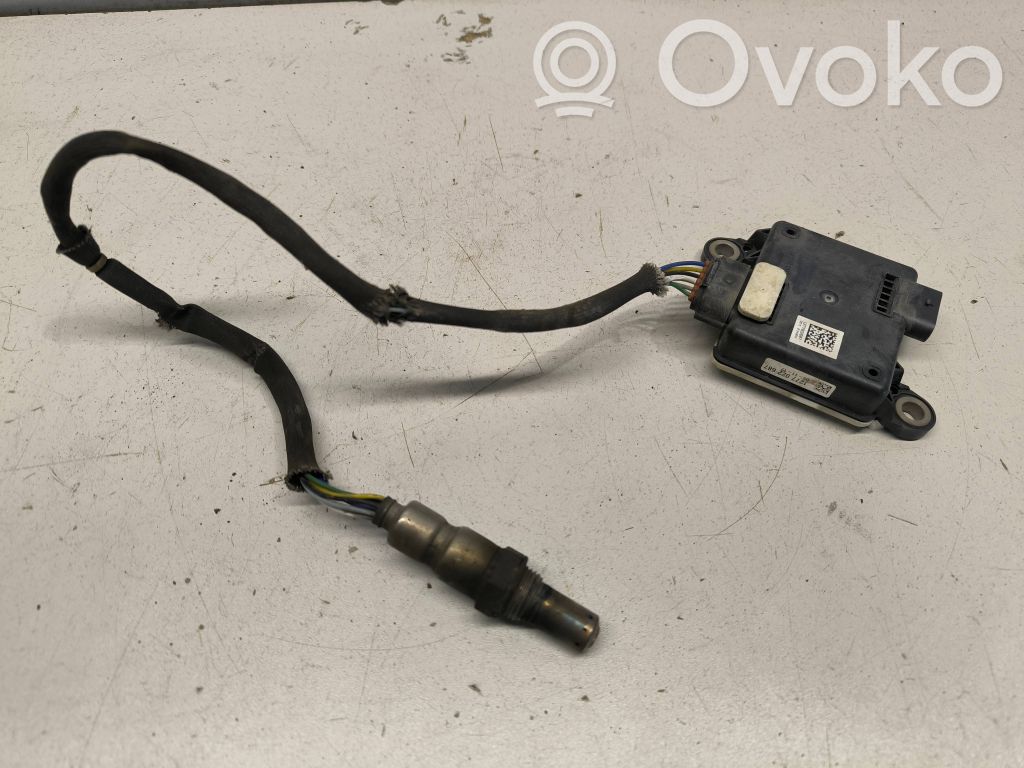 Jaguar XF Sonda lambda 