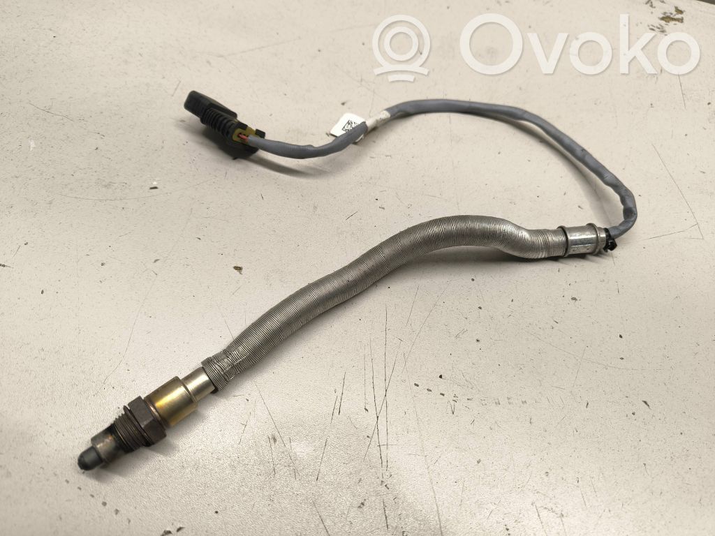 BMW M2 F87 Lambda zonde 