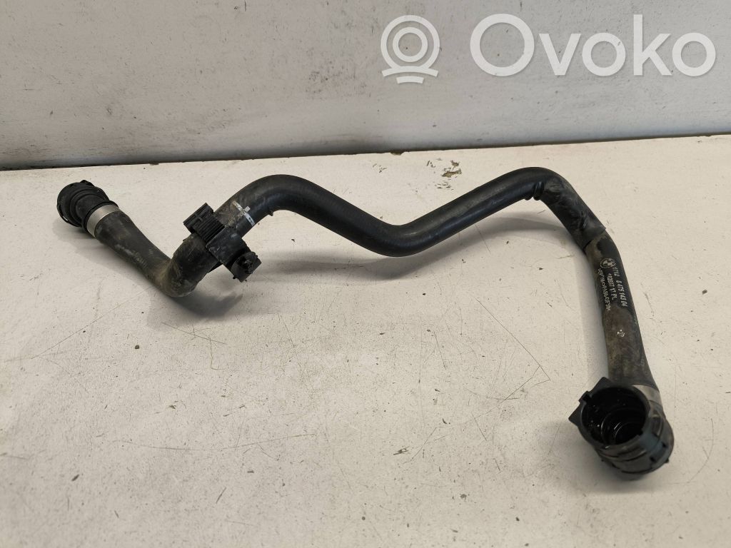 BMW iX Engine coolant pipe/hose 