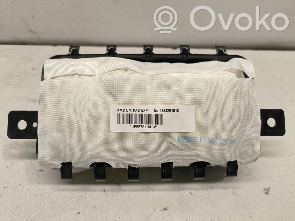KIA Sorento Airbag del pasajero 