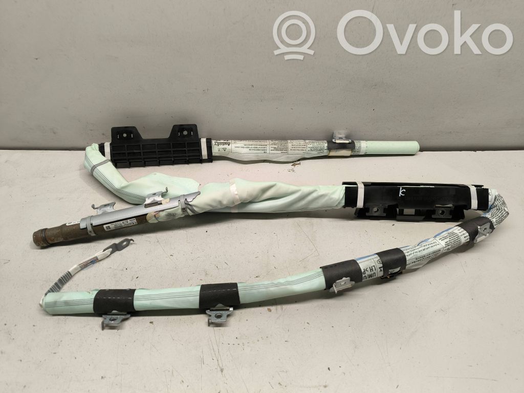 KIA Sorento Airbag del techo 
