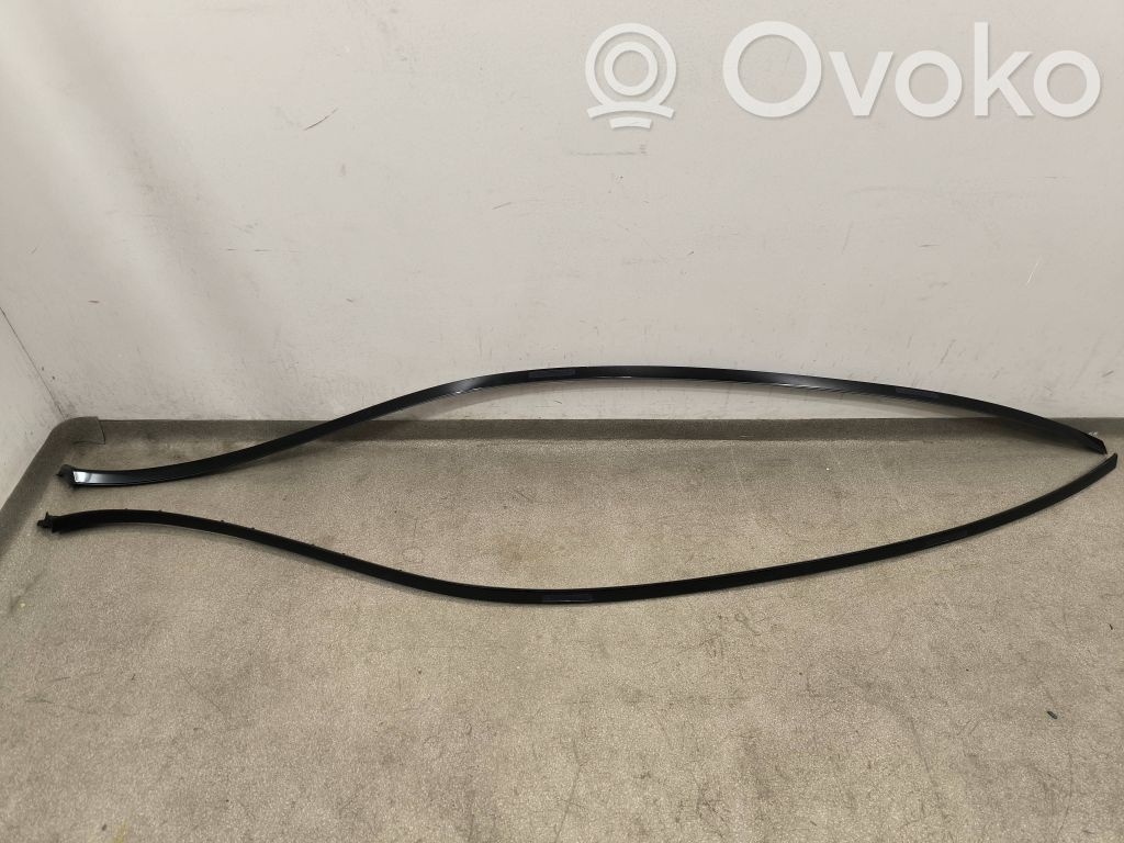 Mercedes-Benz C W205 Capac șine plafon 