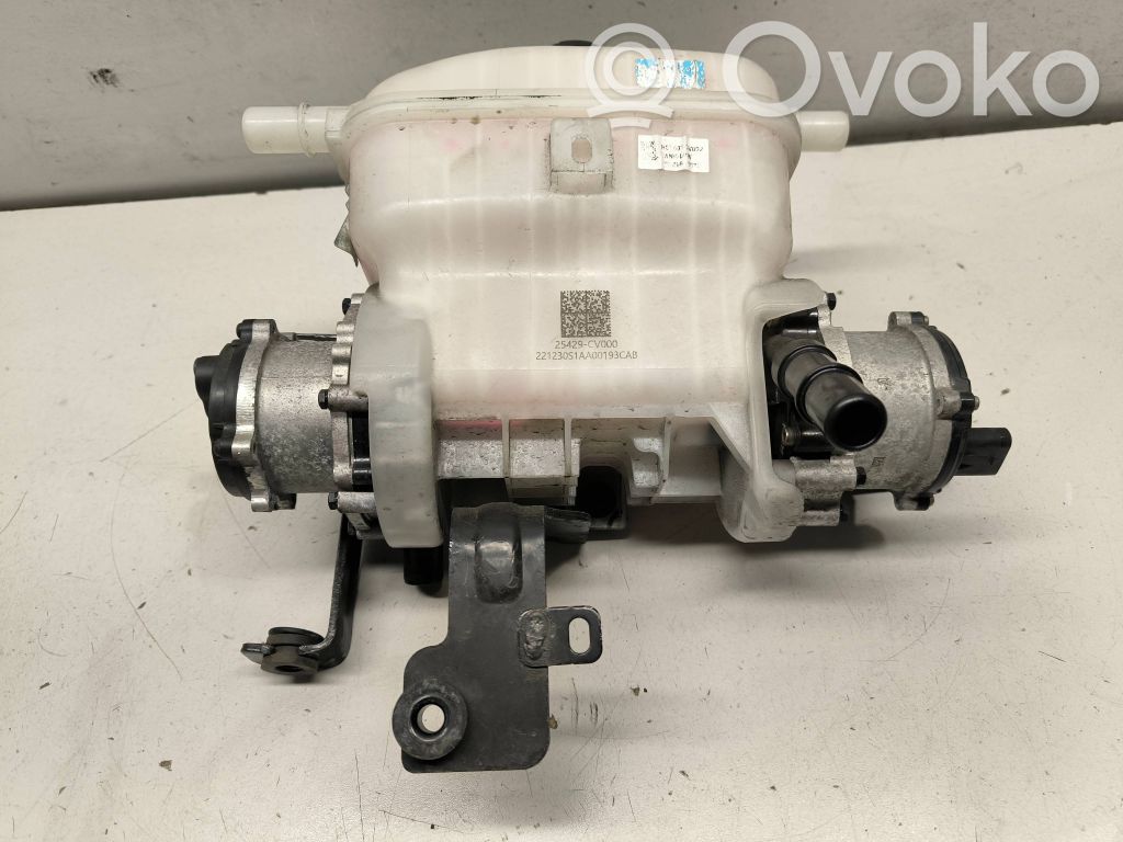 KIA EV6 Vas expansiune/rezervor lichid de răcire 
