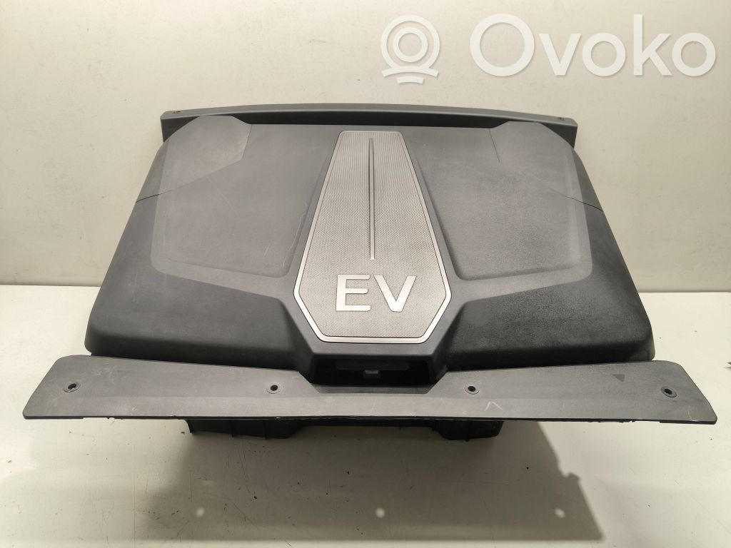 KIA EV6 Daiktadėžė automobilio priekyje 