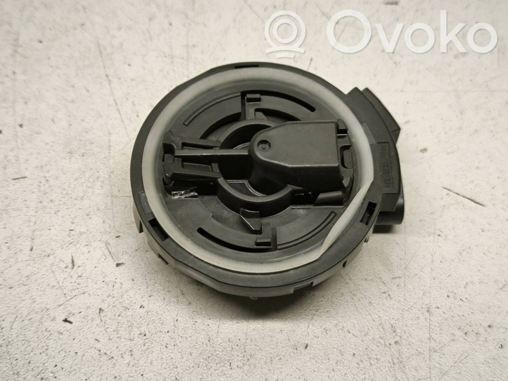 Lexus RX V Airbagsensor Crashsensor Drucksensor 