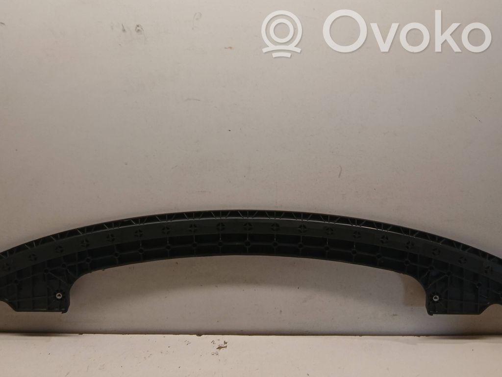 Front bumper support beam   169432800D,169432900