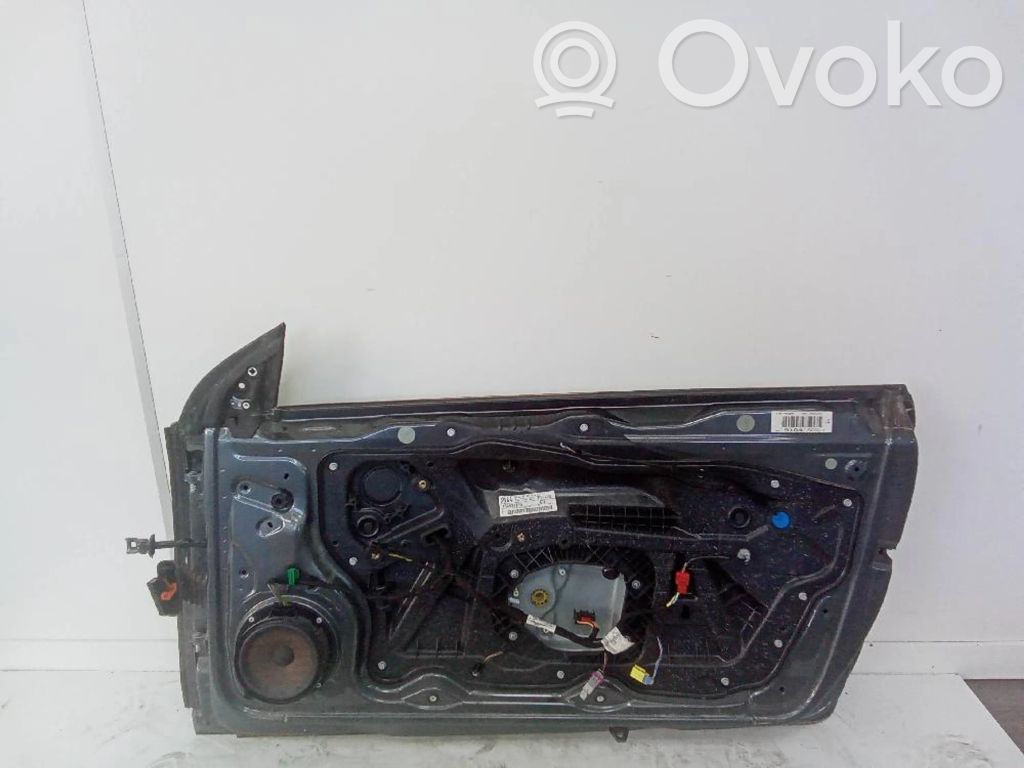 Puerta delantera   1Q0837756