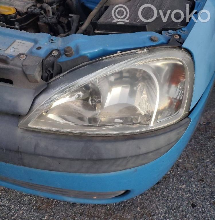 Scheinwerfer   SINREF