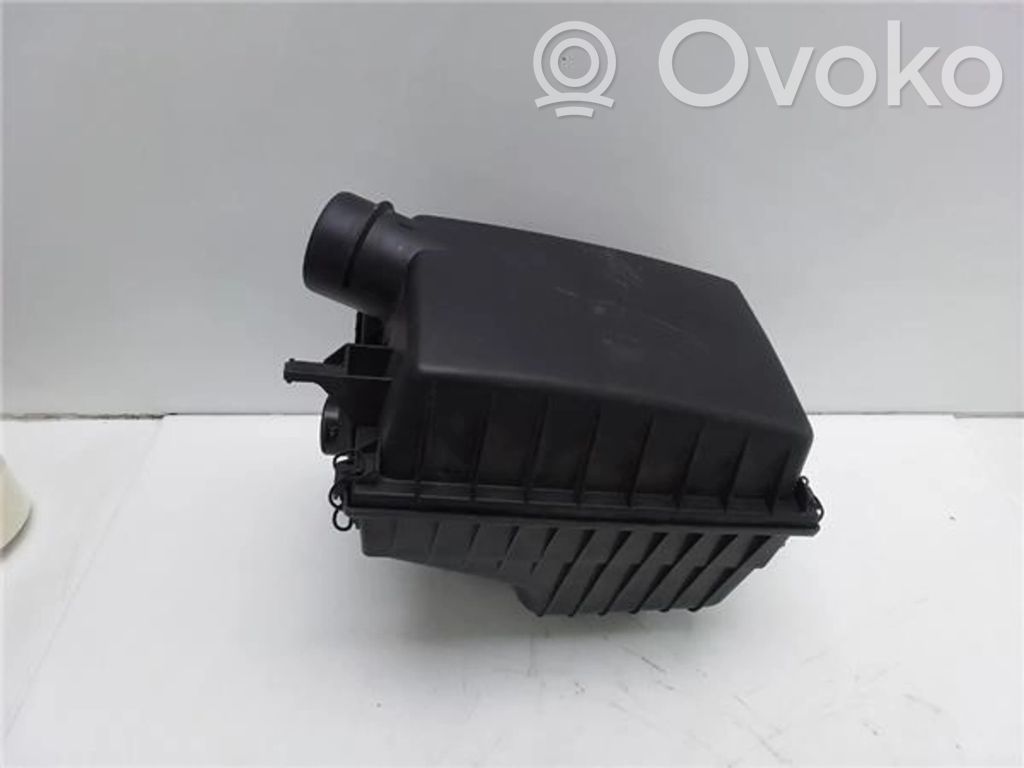 Seat Cordoba (6K) Luftfilterkasten 