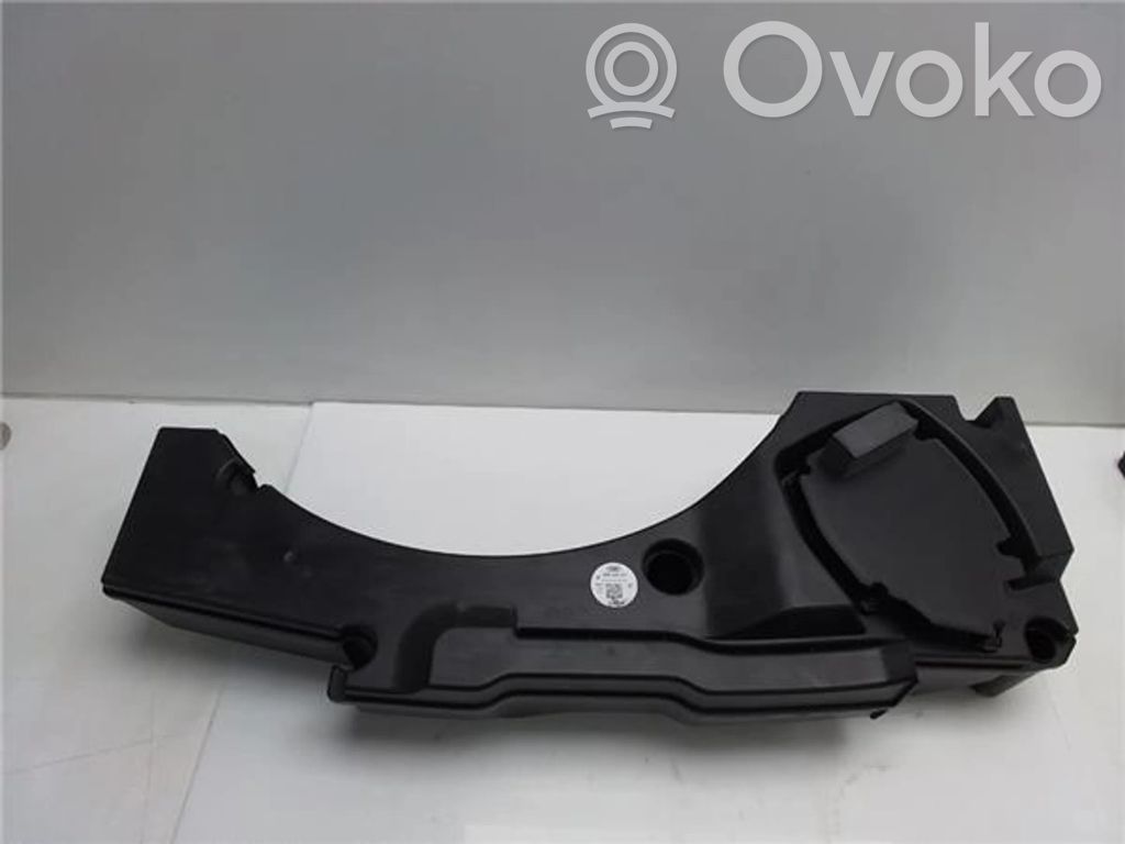 Audi Q8 Amplificador de sonido 