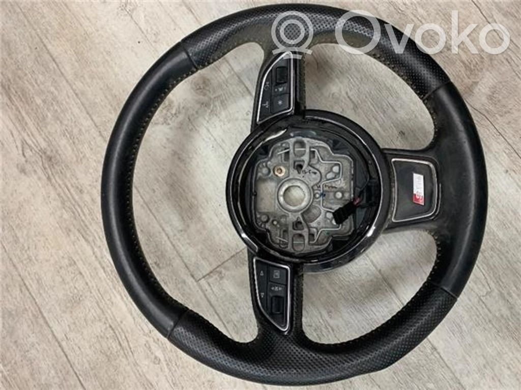 Volante   8X0419091L