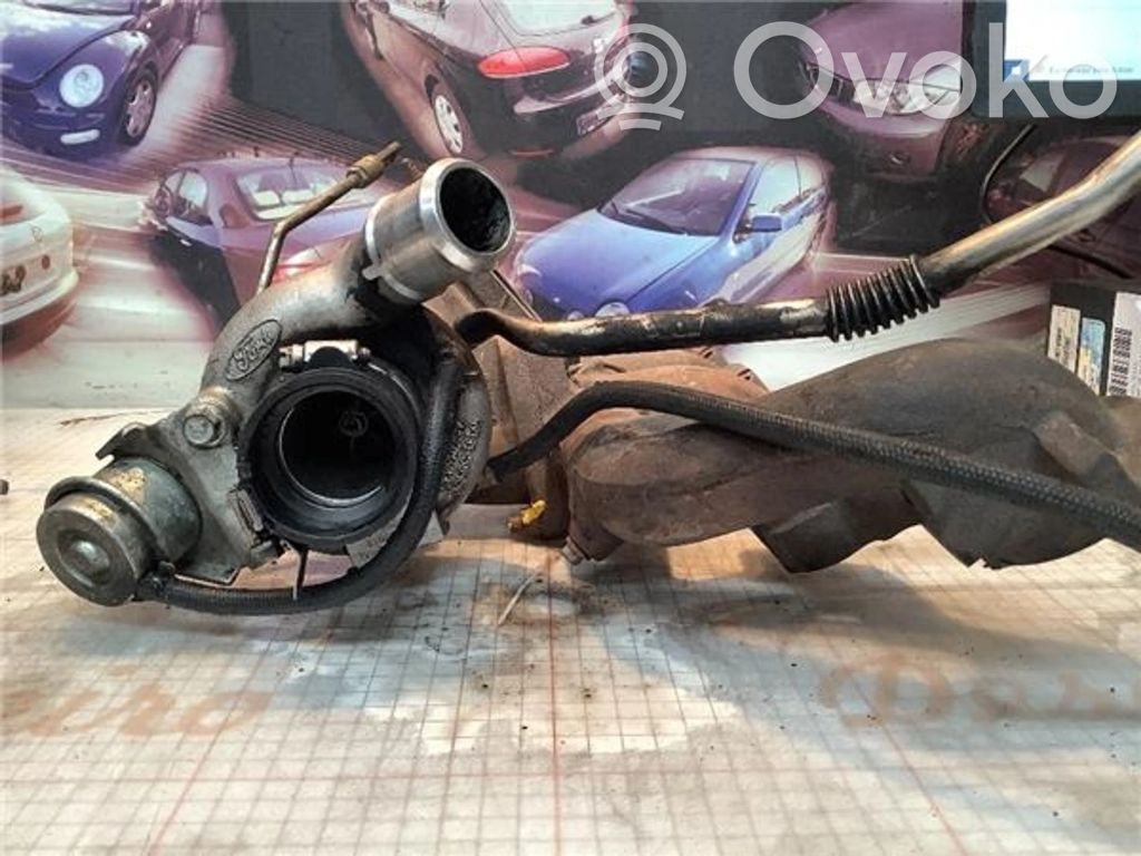 Turbo   601Q6K682CD