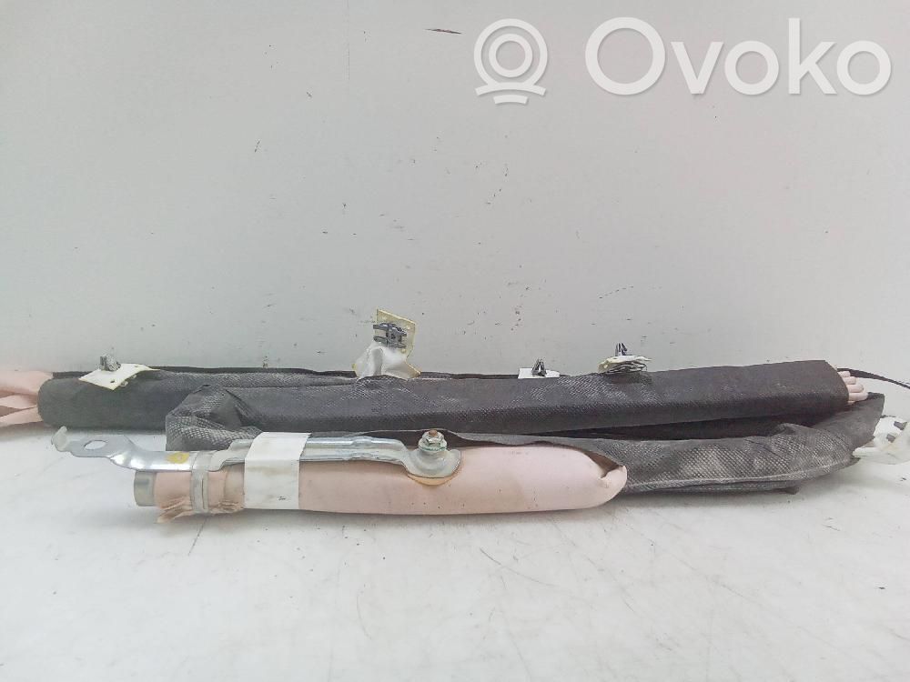 Airbag del techo   SINREF