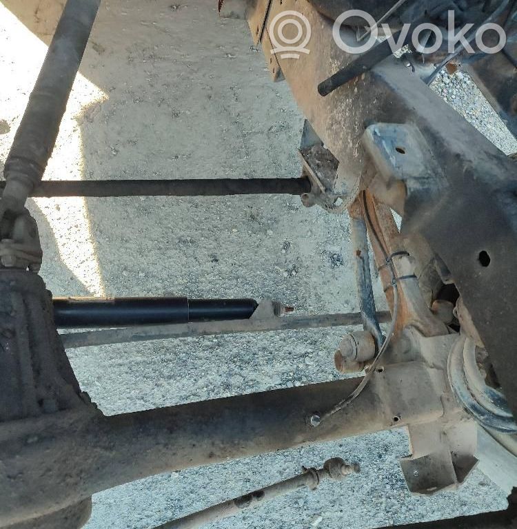 Stabilisator vorne   SINREF