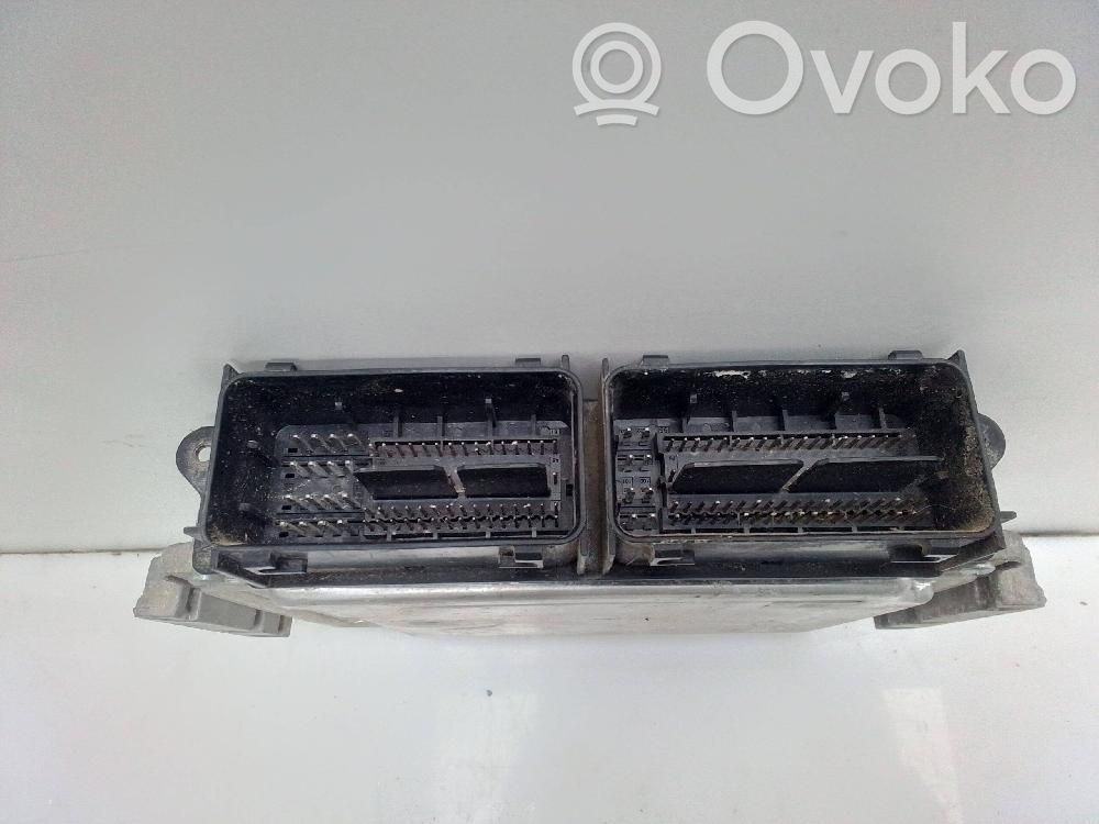 Sonstige Steuergeräte / Module   0261S09146