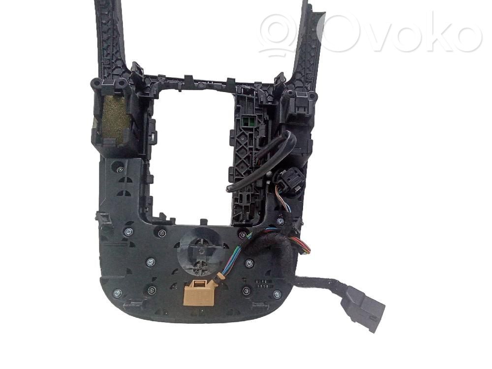 Interruptor de control multifunción   8T0919611C