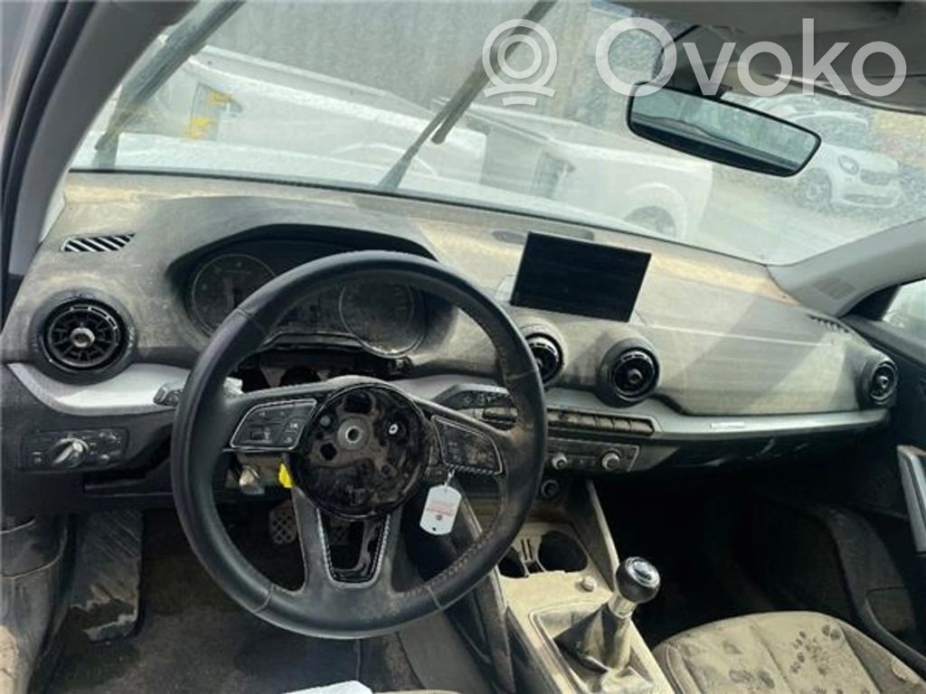 Juego de airbag con panel