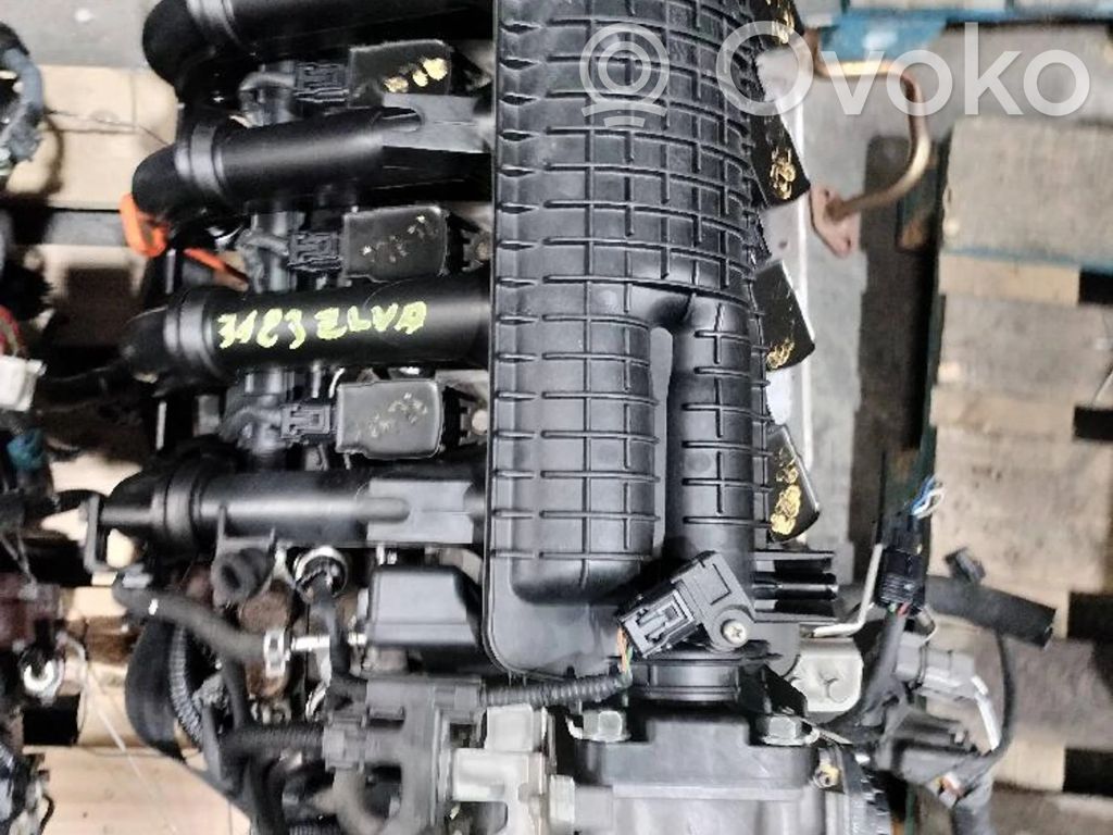 Variklis   LDA3