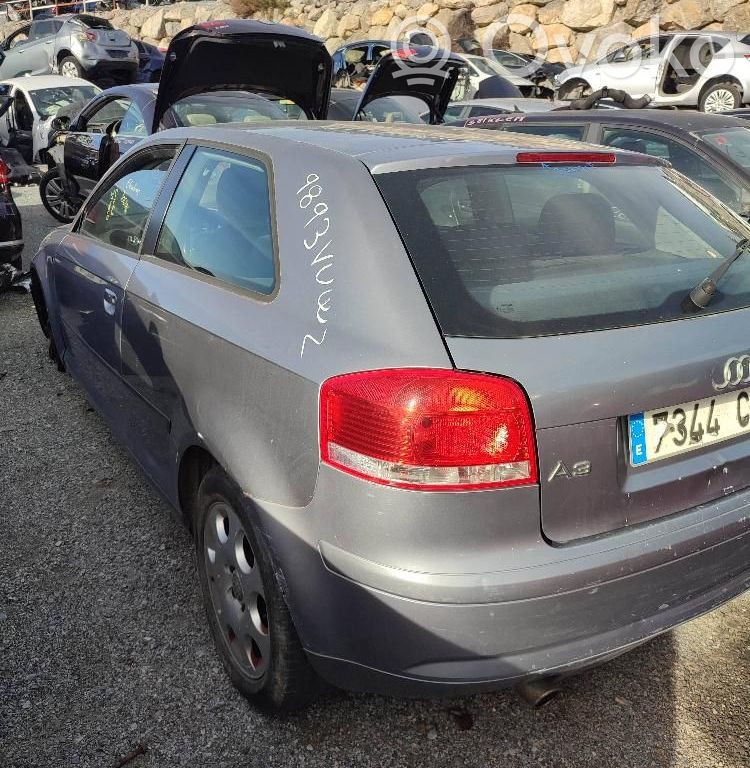 Schalldämpfer Auspuff   SINREF
