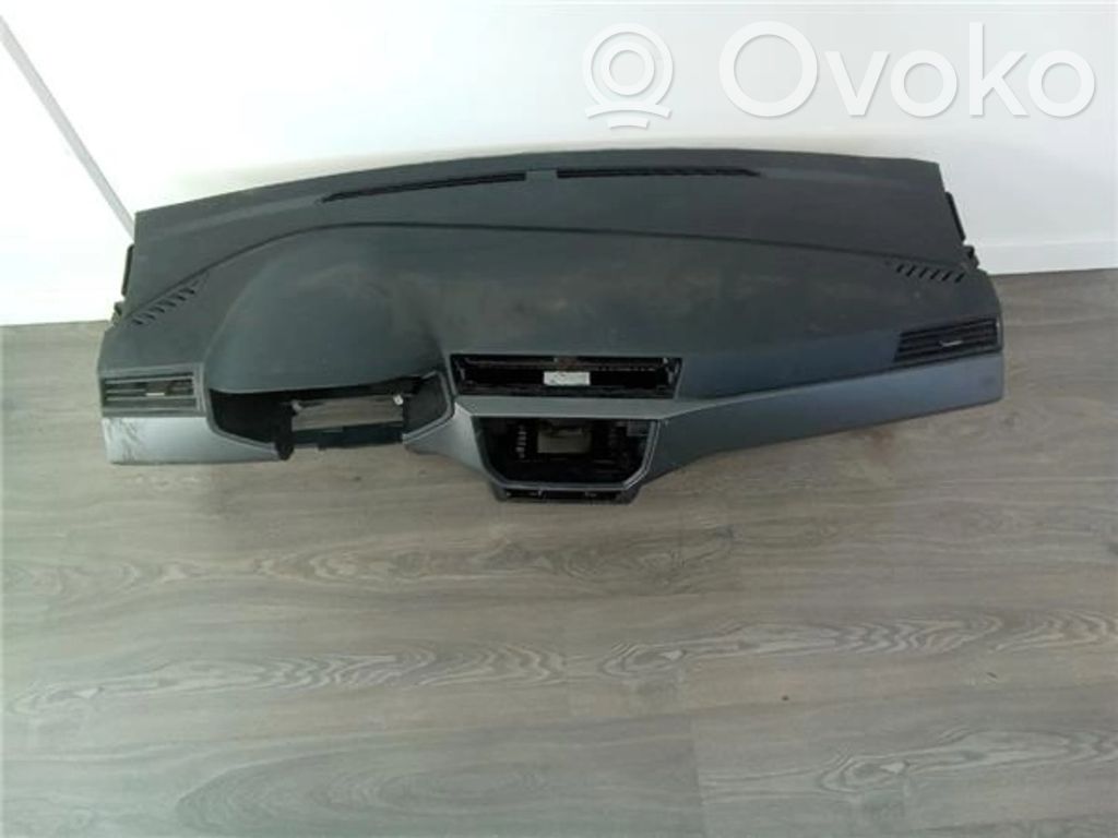 Seat Ibiza V (KJ) Panel de instrumentos 