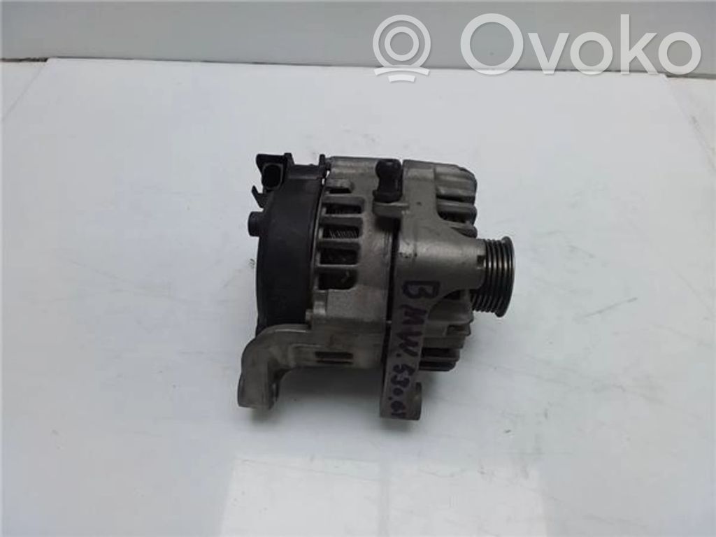 BMW 5 F10 F11 Ģenerators 