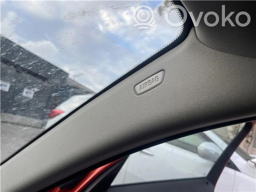 Airbag lateral   72129204378