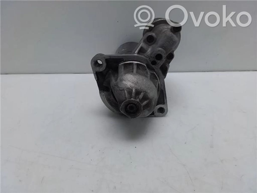 Motor de arranque   000115046