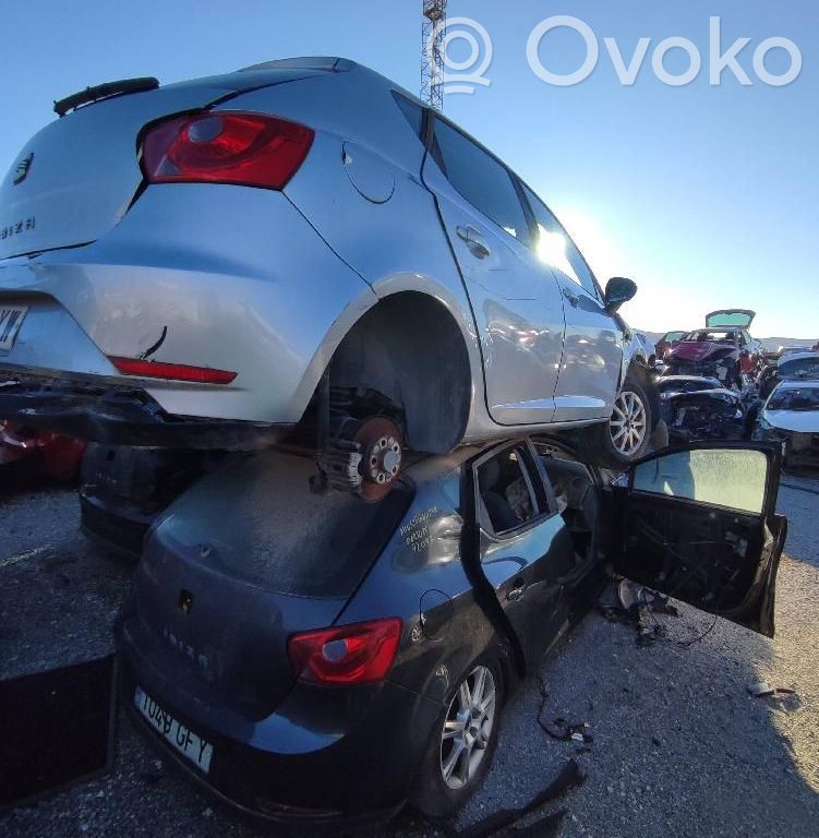 Eje trasero   SINREF