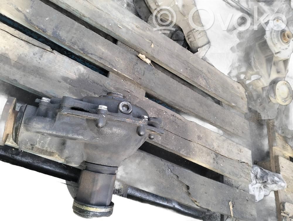 Front differential   7540534