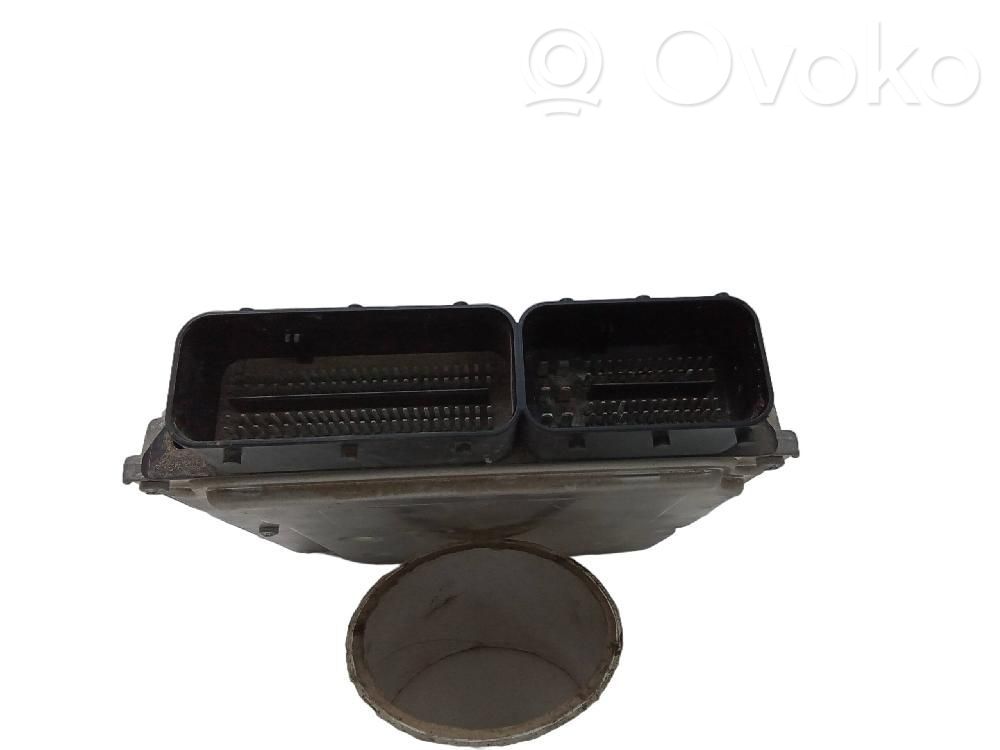 Unidad de control/módulo del motor   7803372