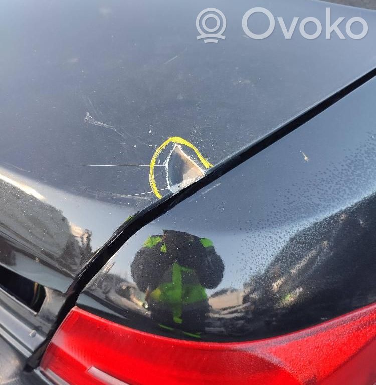 Heckklappe Kofferraumdeckel   SINREF