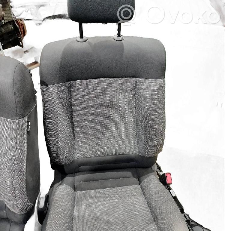Juego del asiento   SINREFERENCIA