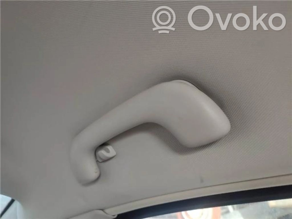 Asidero interior trasero