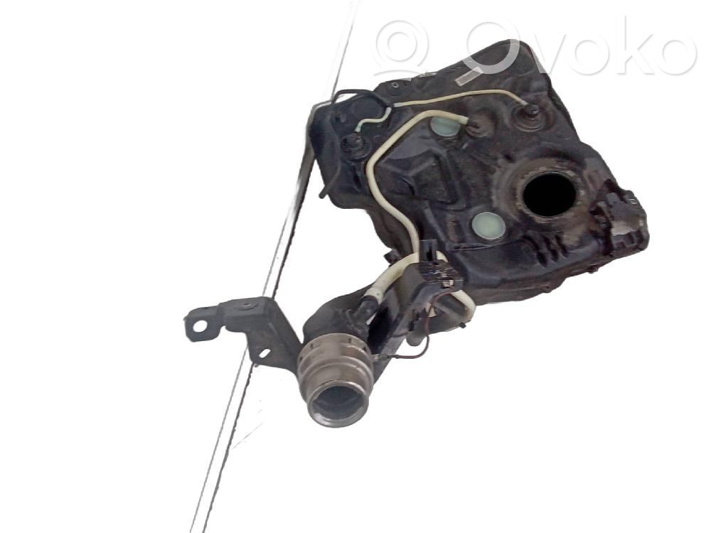 Seat Leon (5F) Polttoainesäiliö 