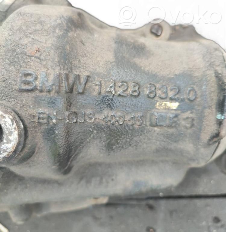Front differential   14288320