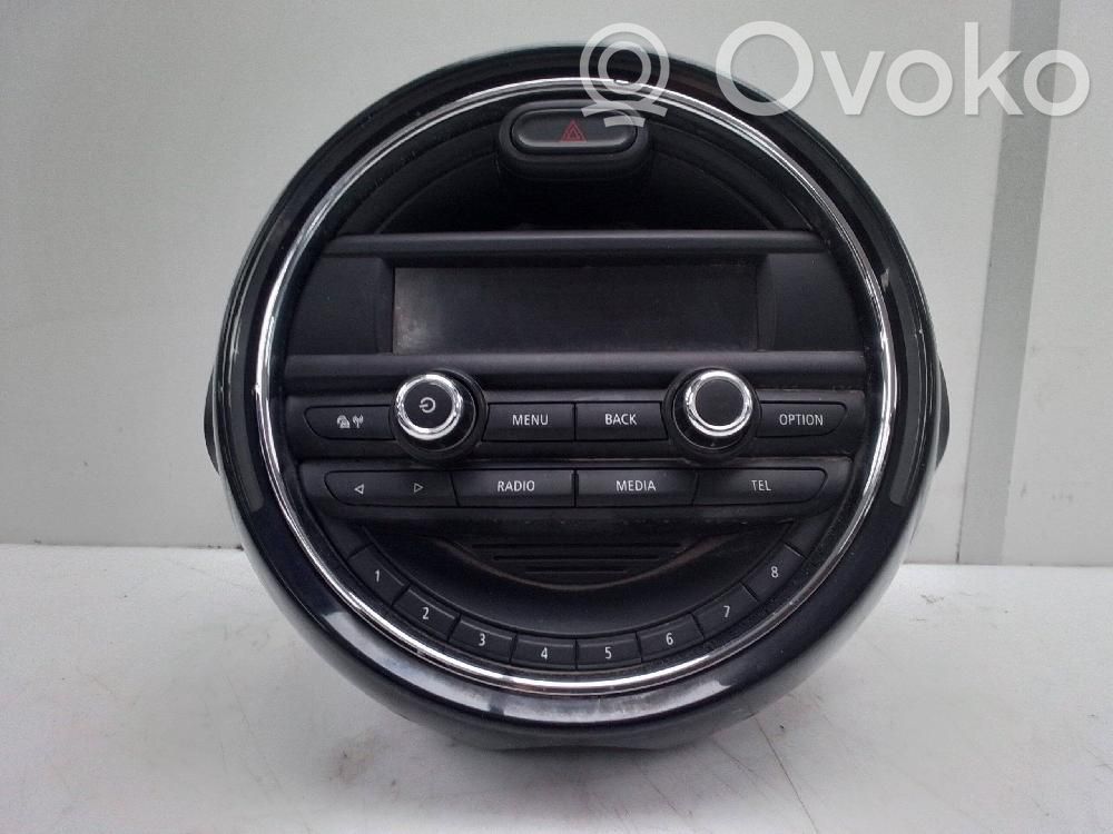 Mini One - Cooper F56 F55 Unitate principală radio/CD/DVD/GPS 