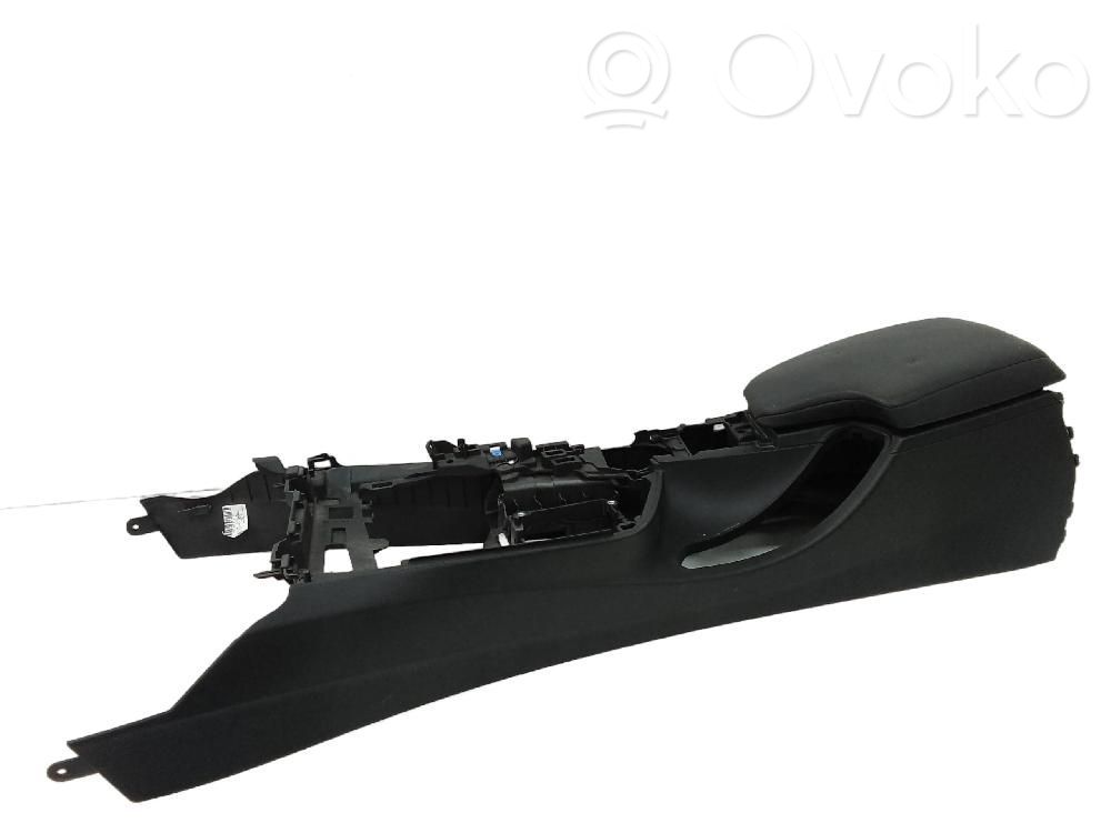 BMW 3 F30 F35 F31 Consolă centrală 