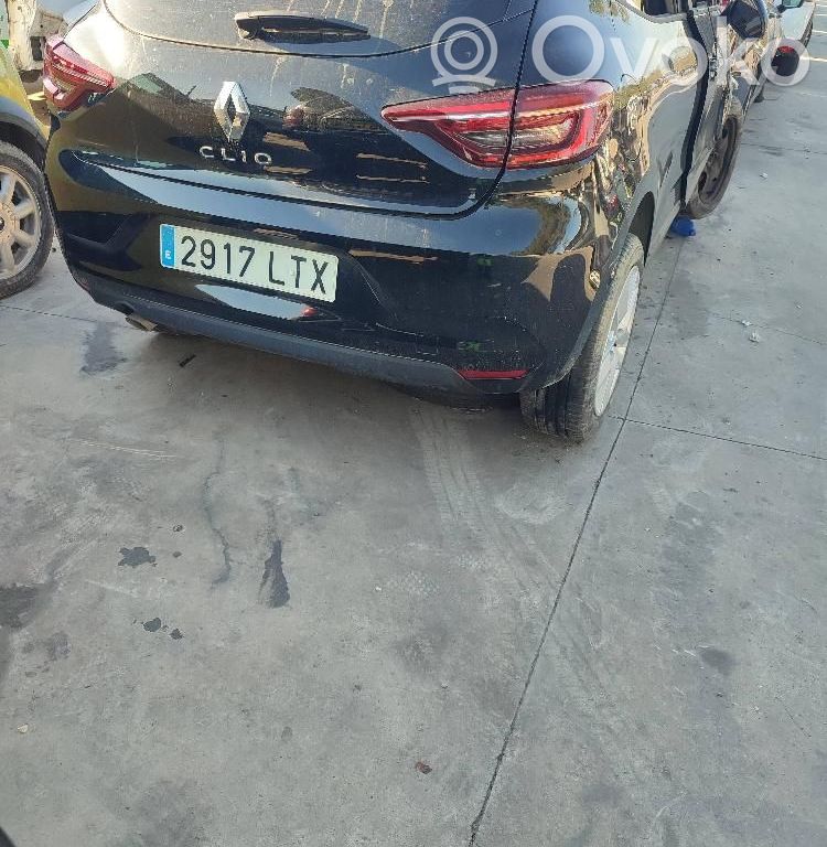 Eje trasero   SINREF
